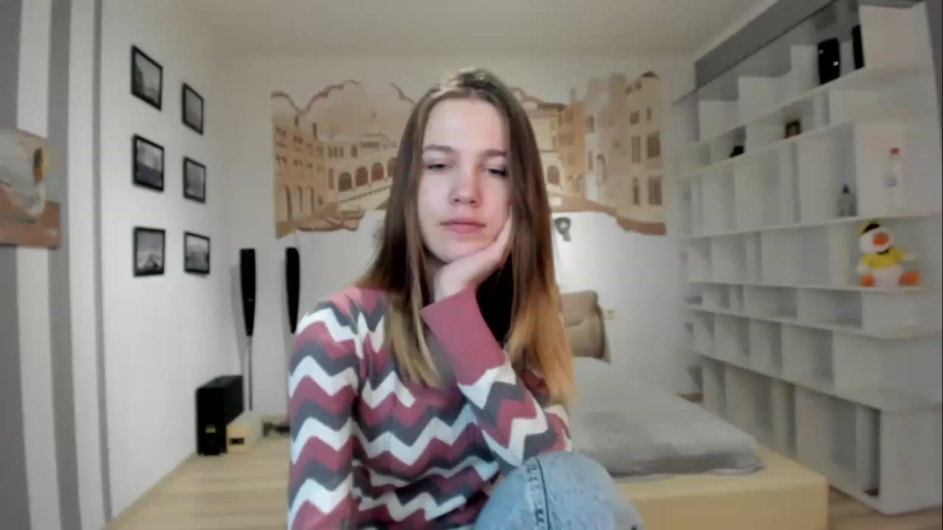 Gallery image thumbnail from KateGordon's myfreecams stream on, 04/05/2023, 10:33 image 12 of 20
