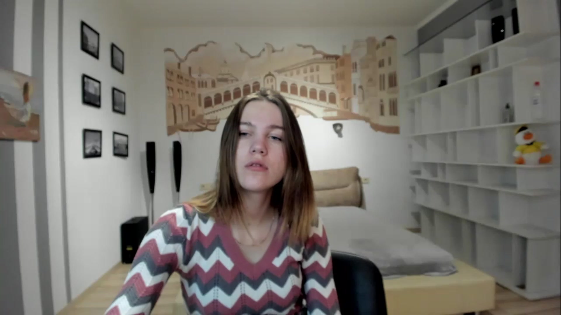 Gallery image thumbnail from KateGordon's myfreecams stream on, 04/05/2023, 11:01 image 20 of 20