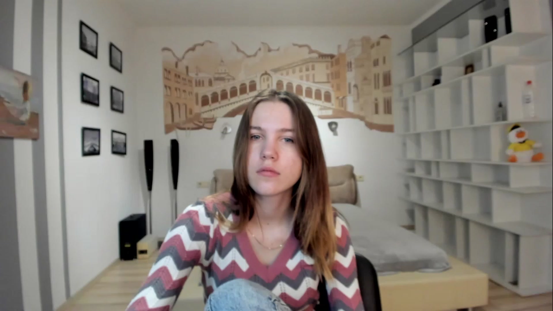 Gallery image thumbnail from KateGordon's myfreecams stream on, 04/05/2023, 11:01 image 11 of 20