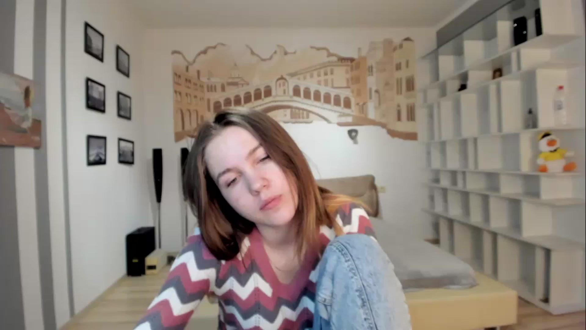 Gallery image thumbnail from KateGordon's myfreecams stream on, 04/05/2023, 11:01 image 2 of 20