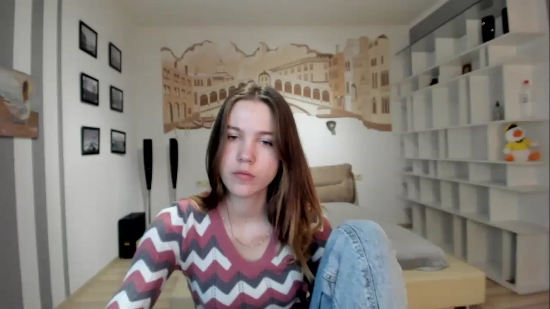 Gallery image thumbnail from KateGordon's myfreecams stream on, 04/05/2023, 11:01 image 7 of 20