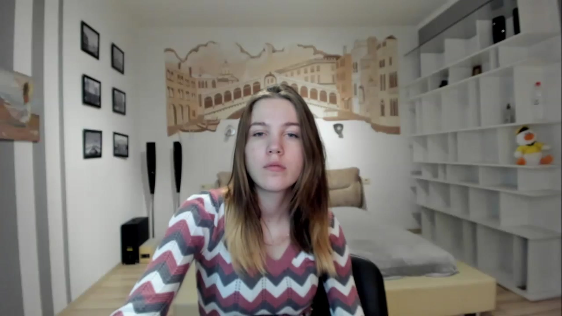 Gallery image thumbnail from KateGordon's myfreecams stream on, 04/05/2023, 11:01 image 16 of 20