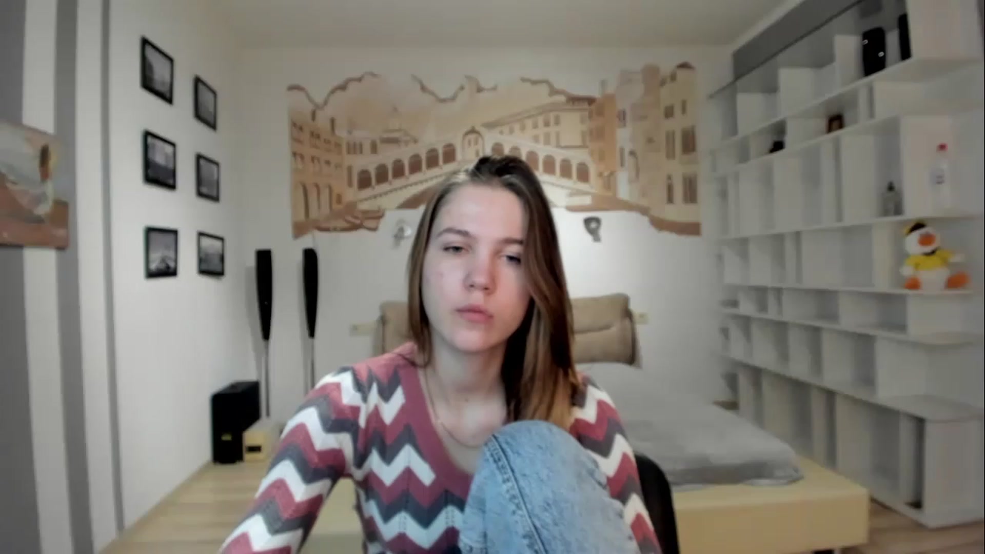 Gallery image thumbnail from KateGordon's myfreecams stream on, 04/05/2023, 11:01 image 14 of 20