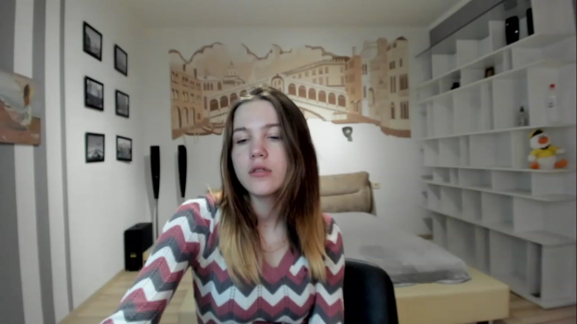 Gallery image thumbnail from KateGordon's myfreecams stream on, 04/05/2023, 11:01 image 17 of 20