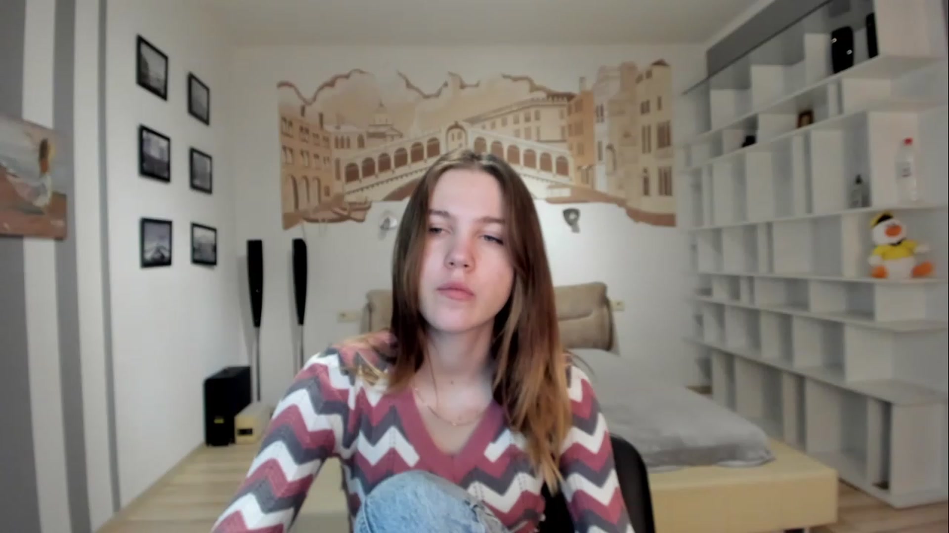 Gallery image thumbnail from KateGordon's myfreecams stream on, 04/05/2023, 11:01 image 10 of 20