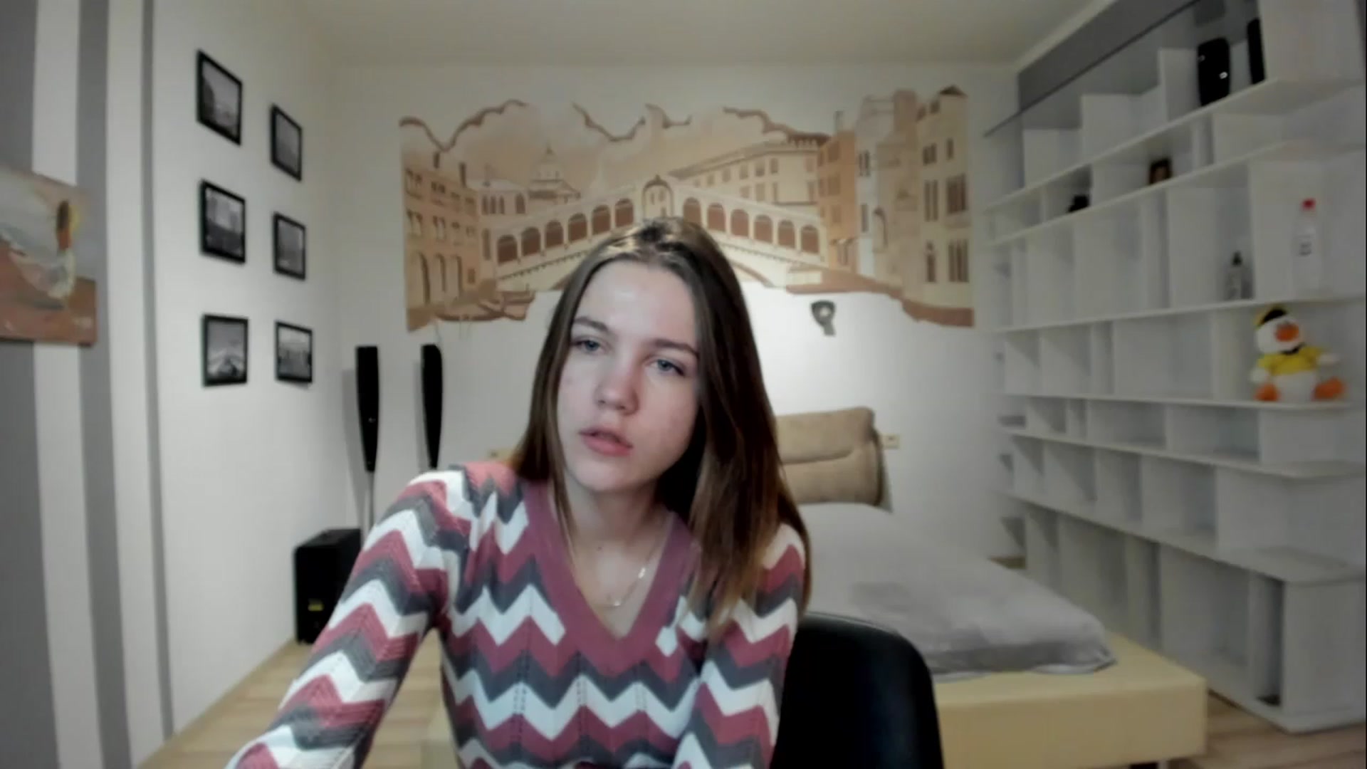 Gallery image thumbnail from KateGordon's myfreecams stream on, 04/05/2023, 11:01 image 19 of 20