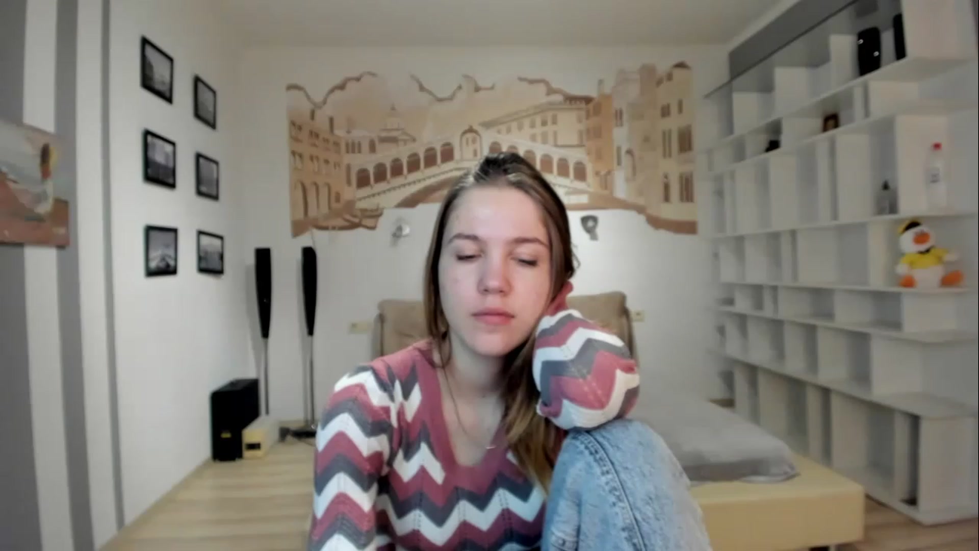 Gallery image thumbnail from KateGordon's myfreecams stream on, 04/05/2023, 11:01 image 13 of 20