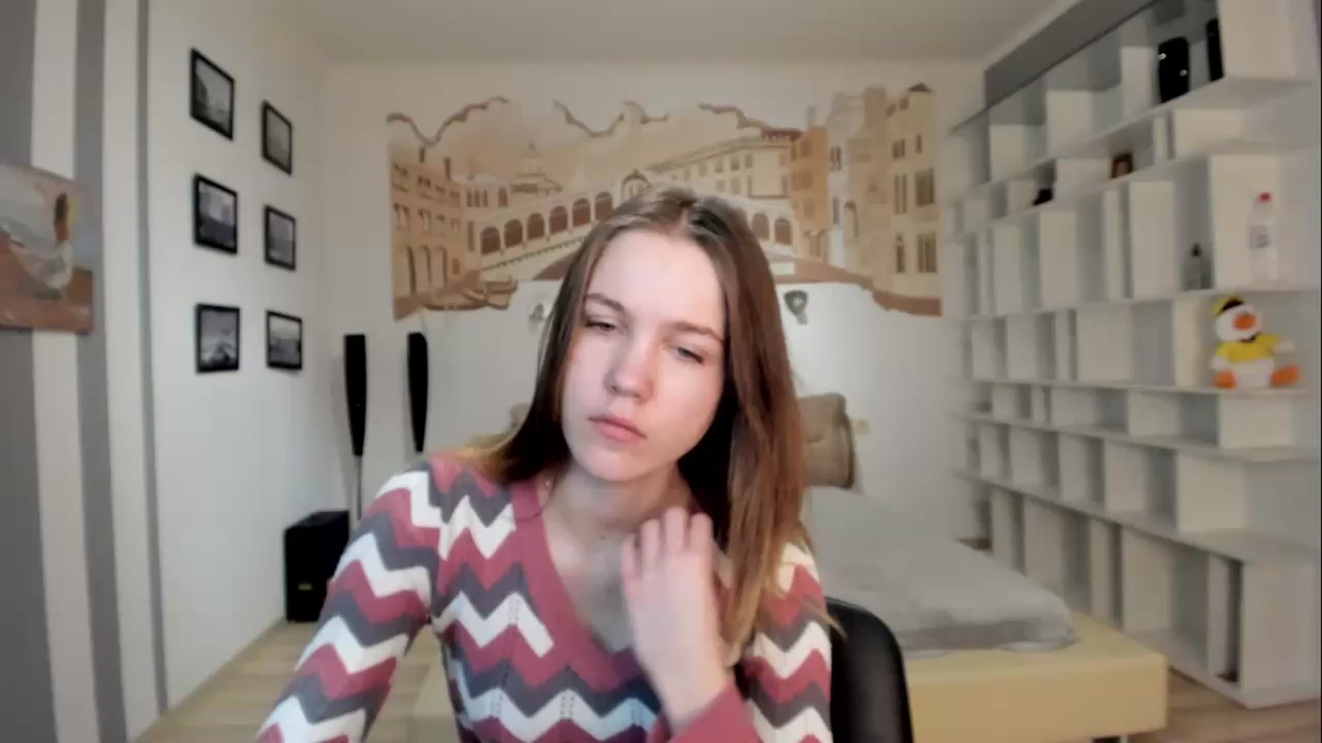 Gallery image thumbnail from KateGordon's myfreecams stream on, 04/05/2023, 11:01 image 1 of 20