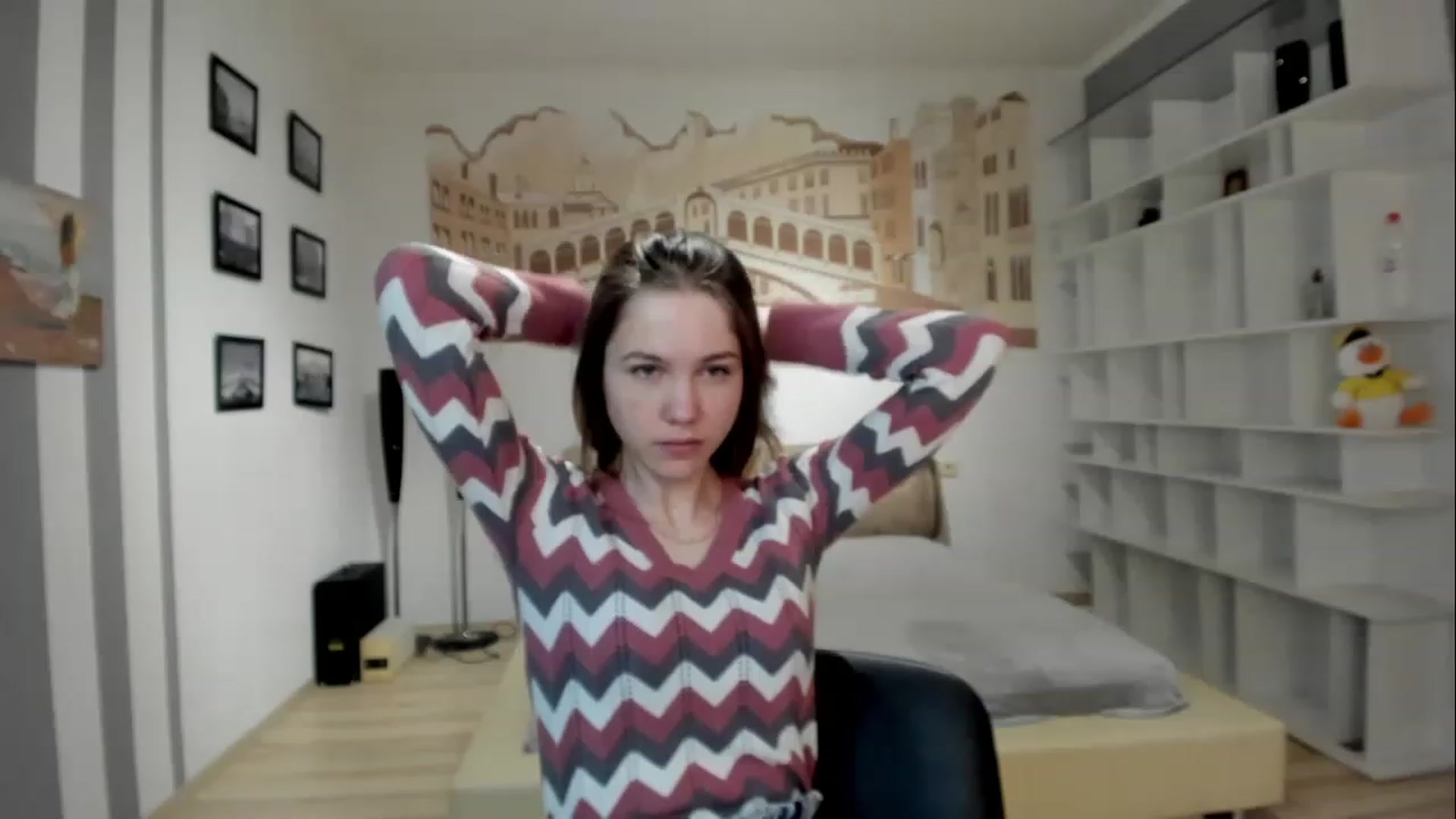 Gallery image thumbnail from KateGordon's myfreecams stream on, 04/05/2023, 11:01 image 15 of 20
