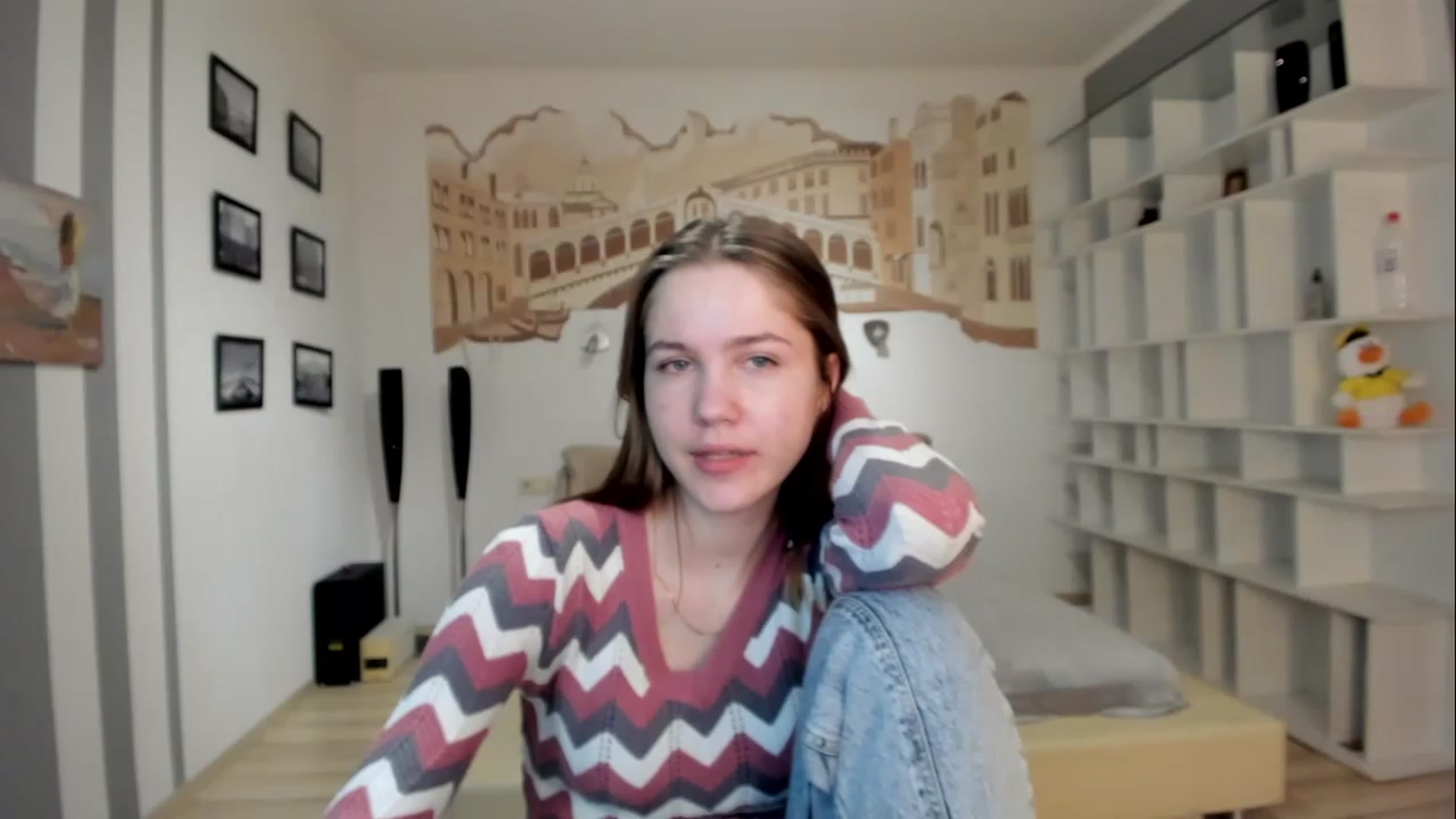 Gallery image thumbnail from KateGordon's myfreecams stream on, 04/05/2023, 11:01 image 3 of 20