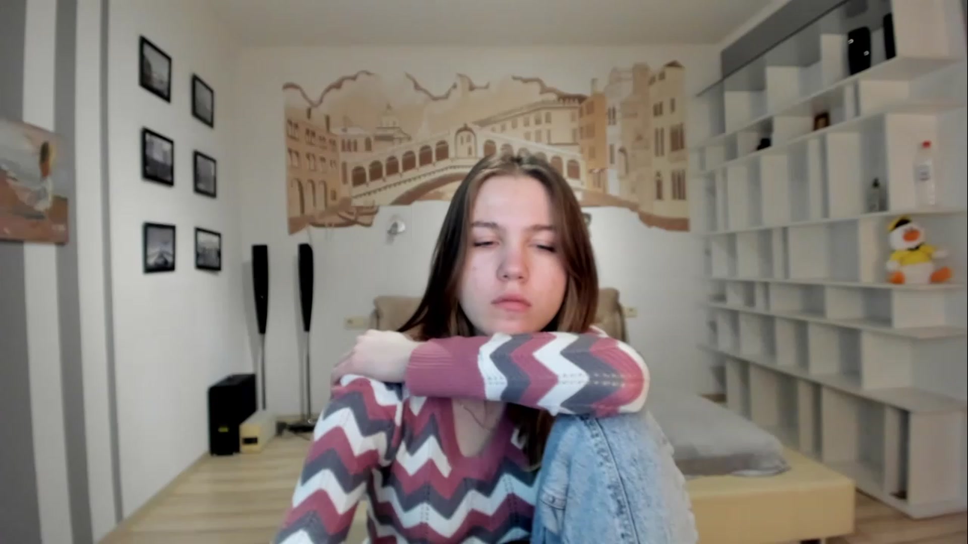 Gallery image thumbnail from KateGordon's myfreecams stream on, 04/05/2023, 11:01 image 8 of 20