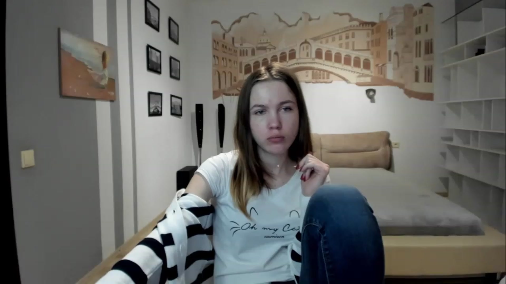 Gallery image thumbnail from KateGordon's myfreecams stream on, 04/09/2023, 09:39 image 13 of 20