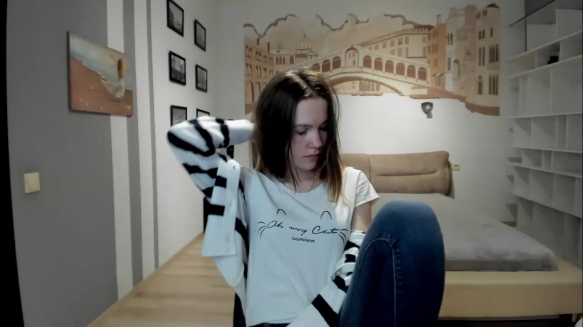 Gallery image thumbnail from KateGordon's myfreecams stream on, 04/09/2023, 09:39 image 7 of 20