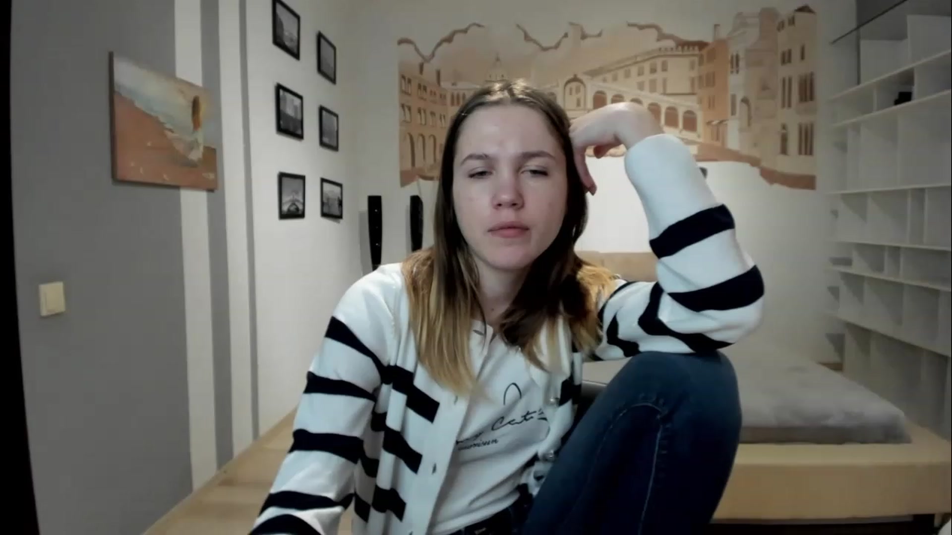 Gallery image thumbnail from KateGordon's myfreecams stream on, 04/09/2023, 09:39 image 1 of 20