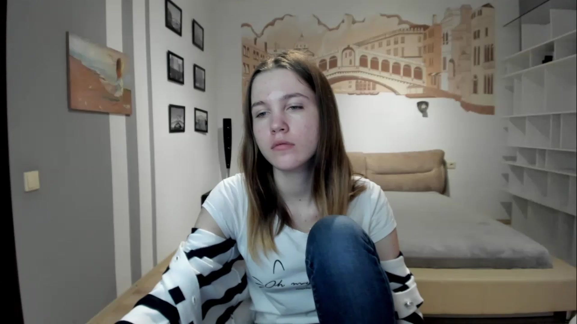 Gallery image thumbnail from KateGordon's myfreecams stream on, 04/09/2023, 09:39 image 19 of 20