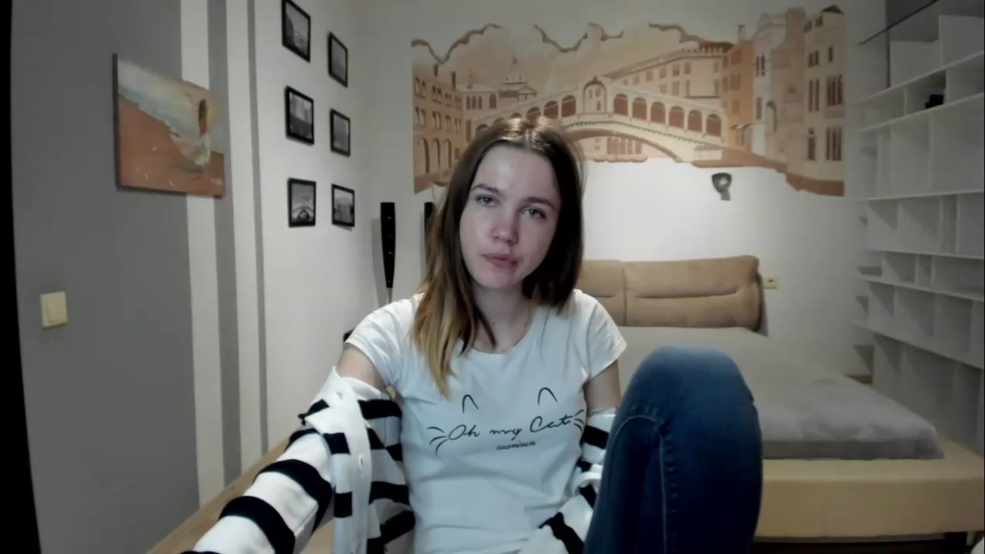 Gallery image thumbnail from KateGordon's myfreecams stream on, 04/09/2023, 09:39 image 8 of 20