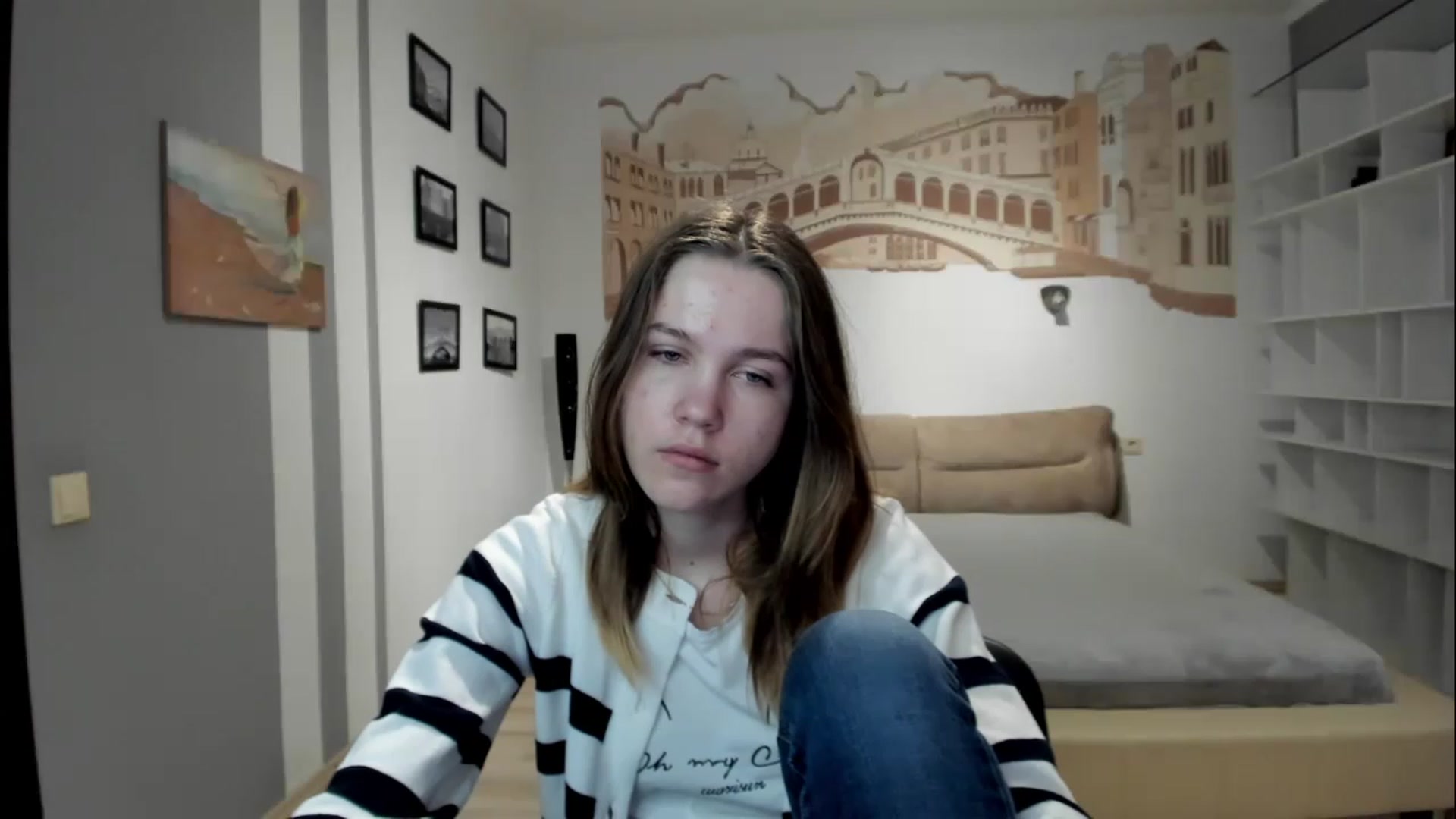 Gallery image thumbnail from KateGordon's myfreecams stream on, 04/09/2023, 10:53 image 13 of 20