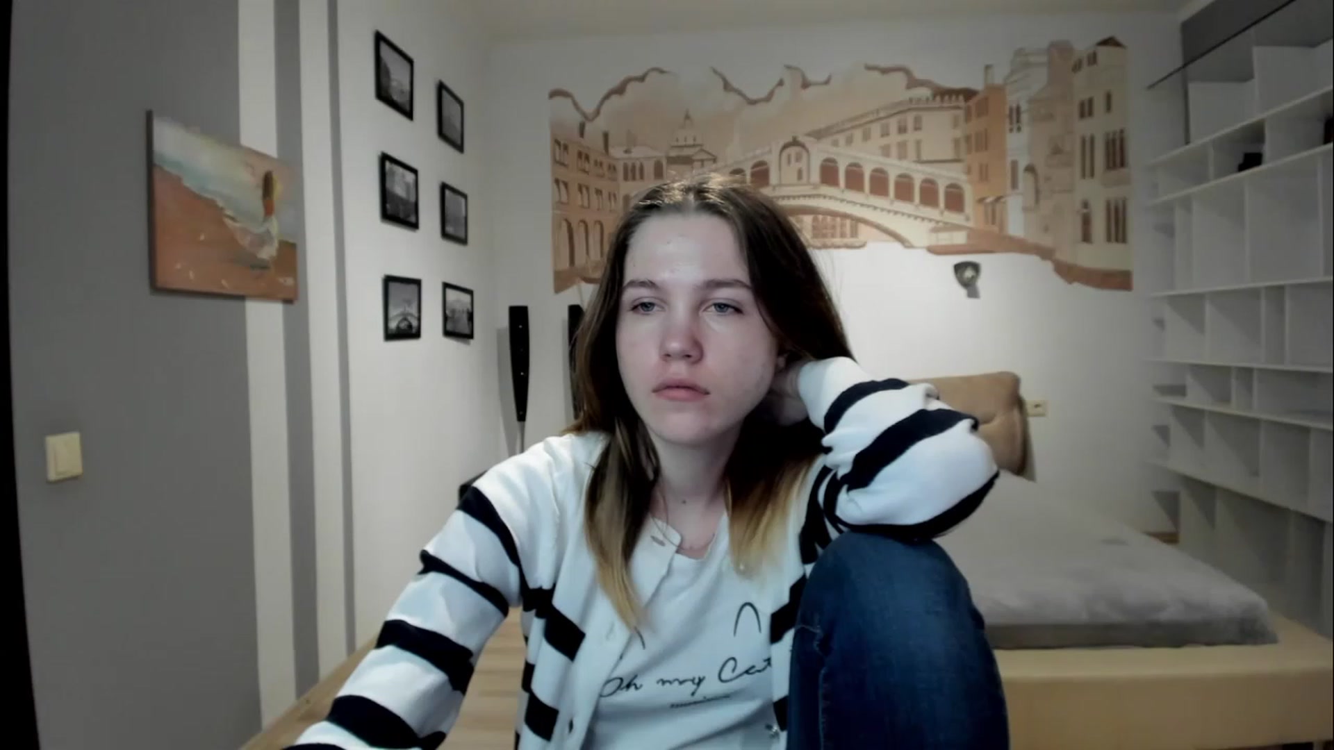 Gallery image thumbnail from KateGordon's myfreecams stream on, 04/09/2023, 10:53 image 11 of 20