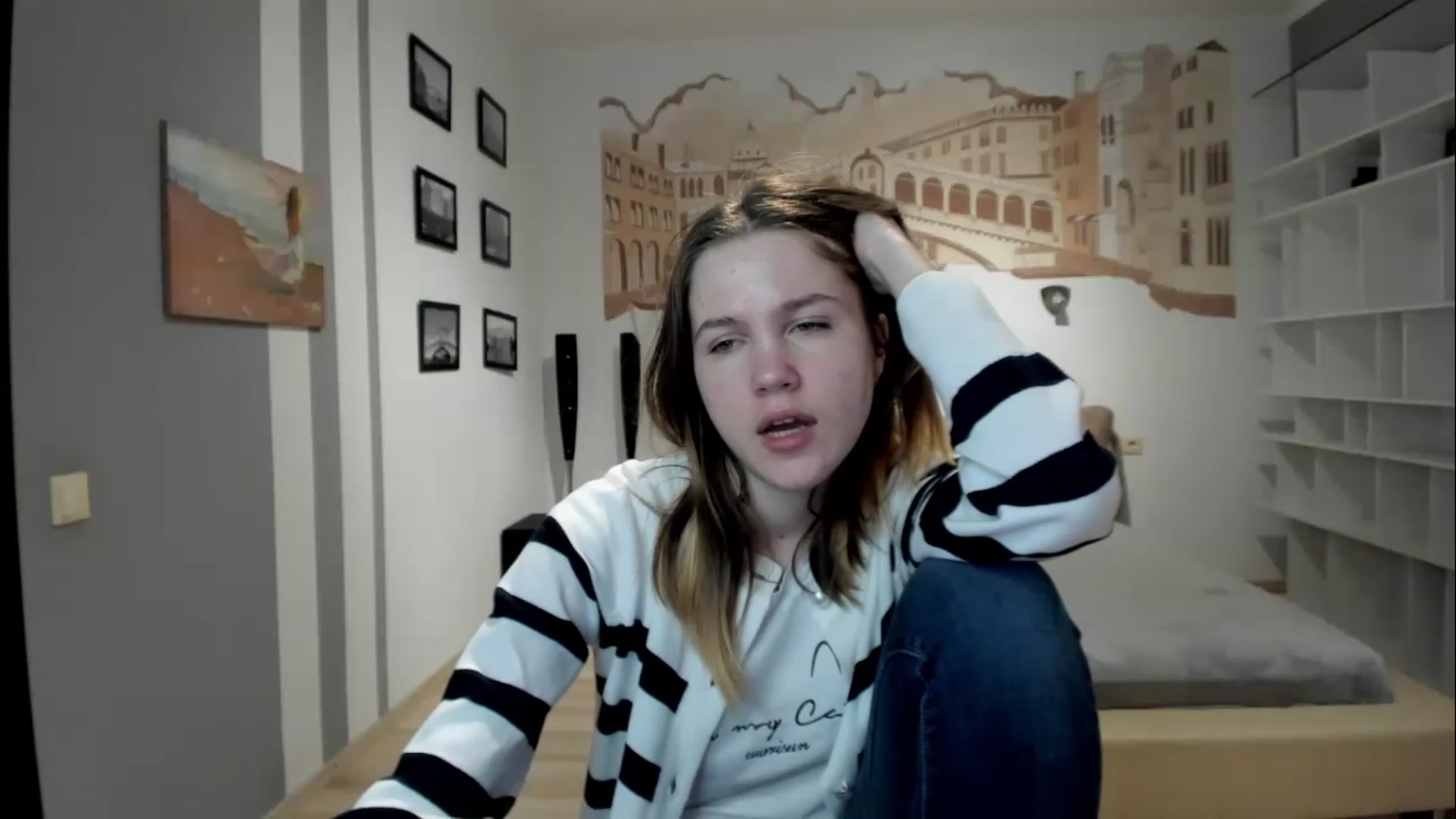 Gallery image thumbnail from KateGordon's myfreecams stream on, 04/09/2023, 10:53 image 1 of 20
