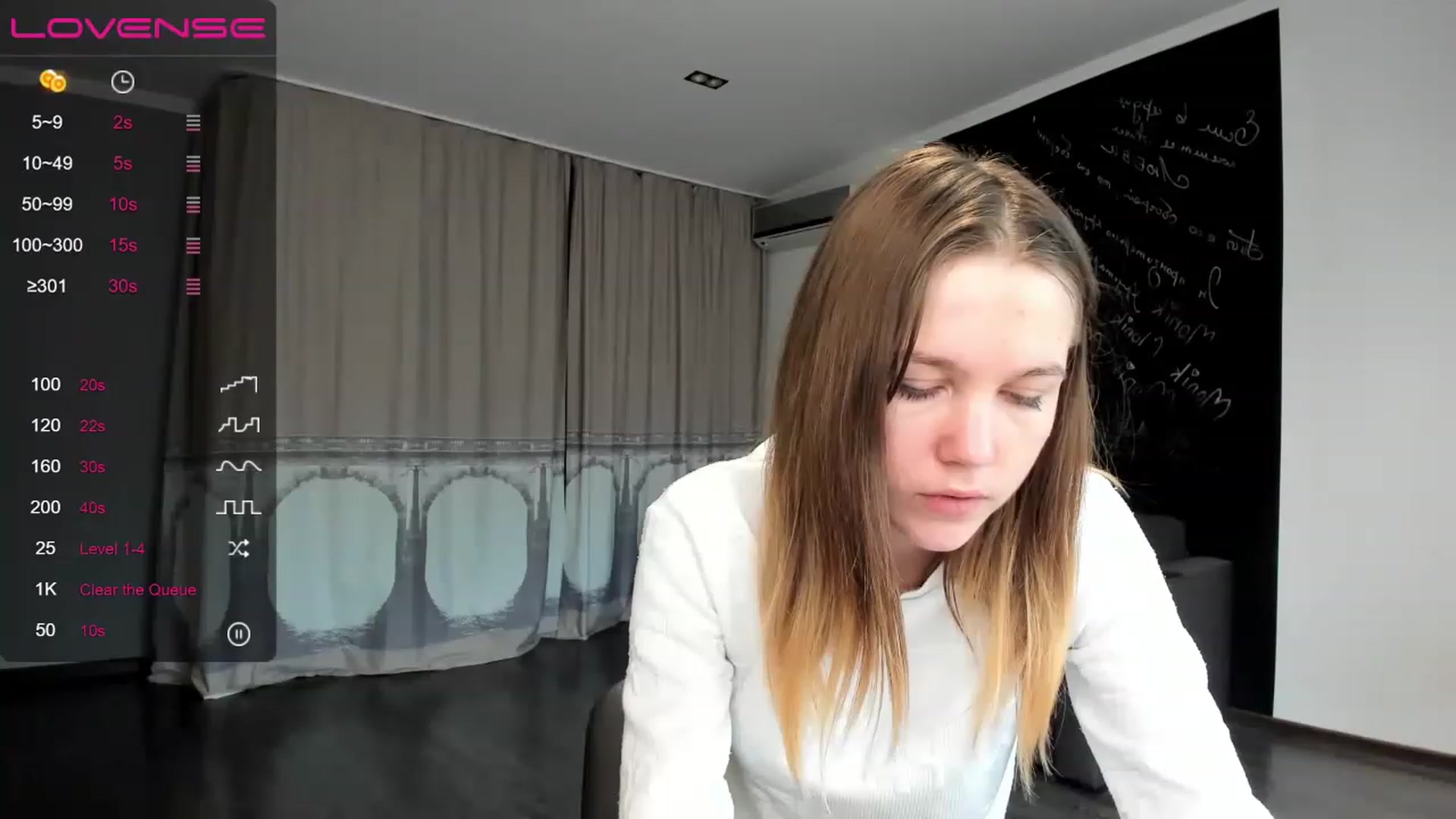 Gallery image thumbnail from KateGordon's myfreecams stream on, 04/13/2023, 10:22 image 6 of 20