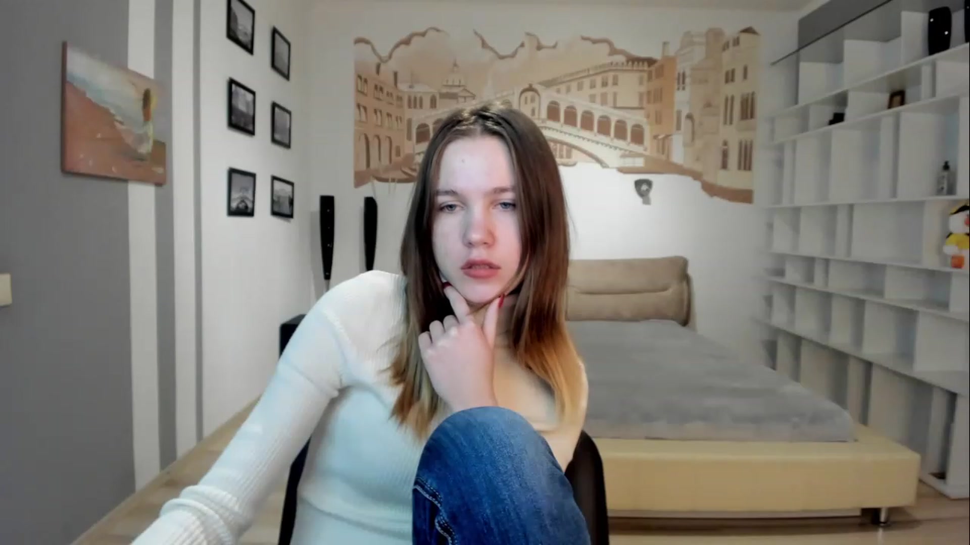 Gallery image thumbnail from KateGordon's myfreecams stream on, 04/17/2023, 09:38 image 19 of 20