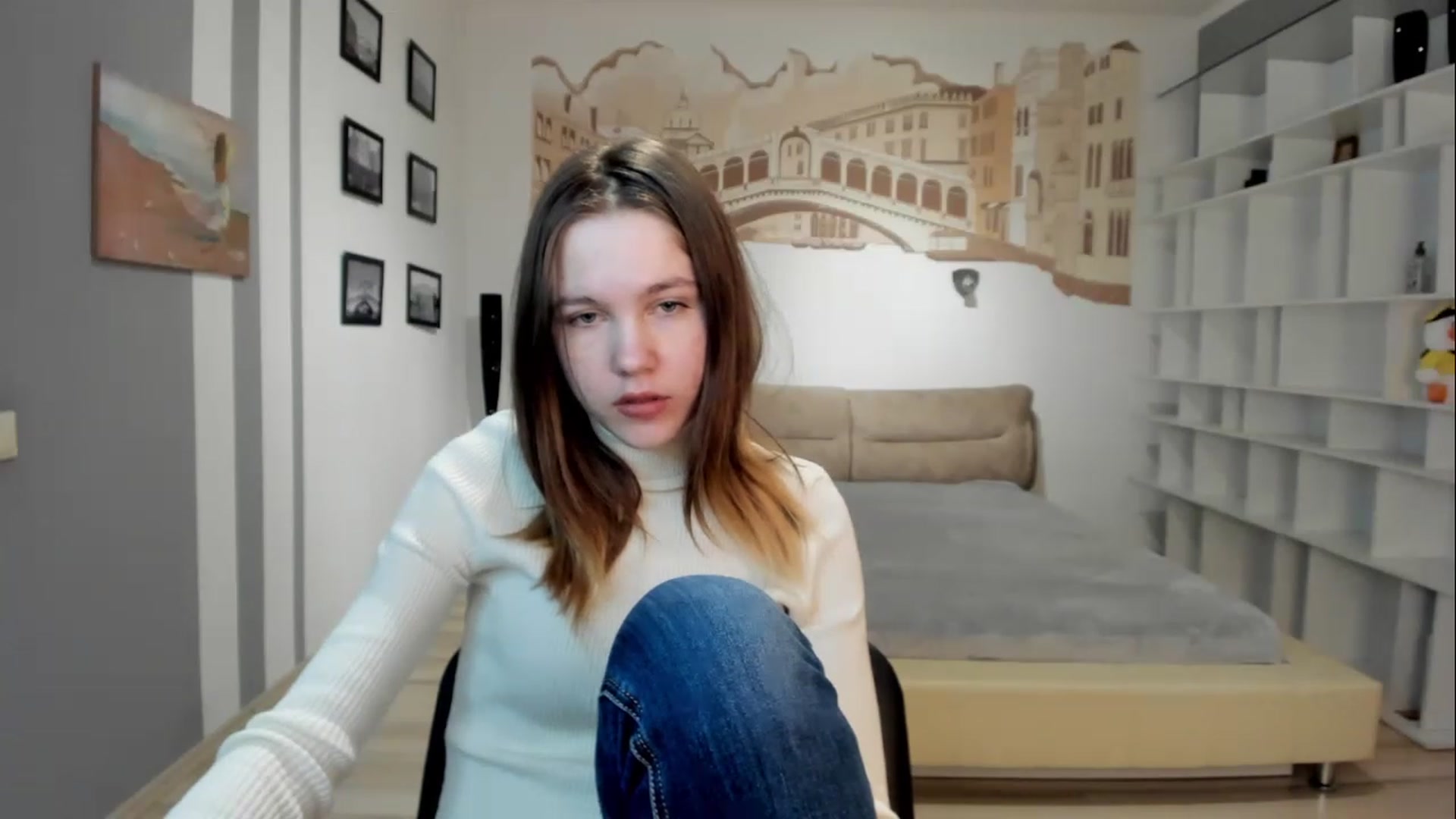 Gallery image thumbnail from KateGordon's myfreecams stream on, 04/17/2023, 09:38 image 20 of 20