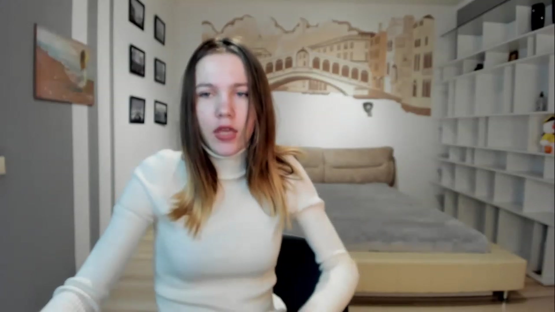 Gallery image thumbnail from KateGordon's myfreecams stream on, 04/17/2023, 09:38 image 16 of 20