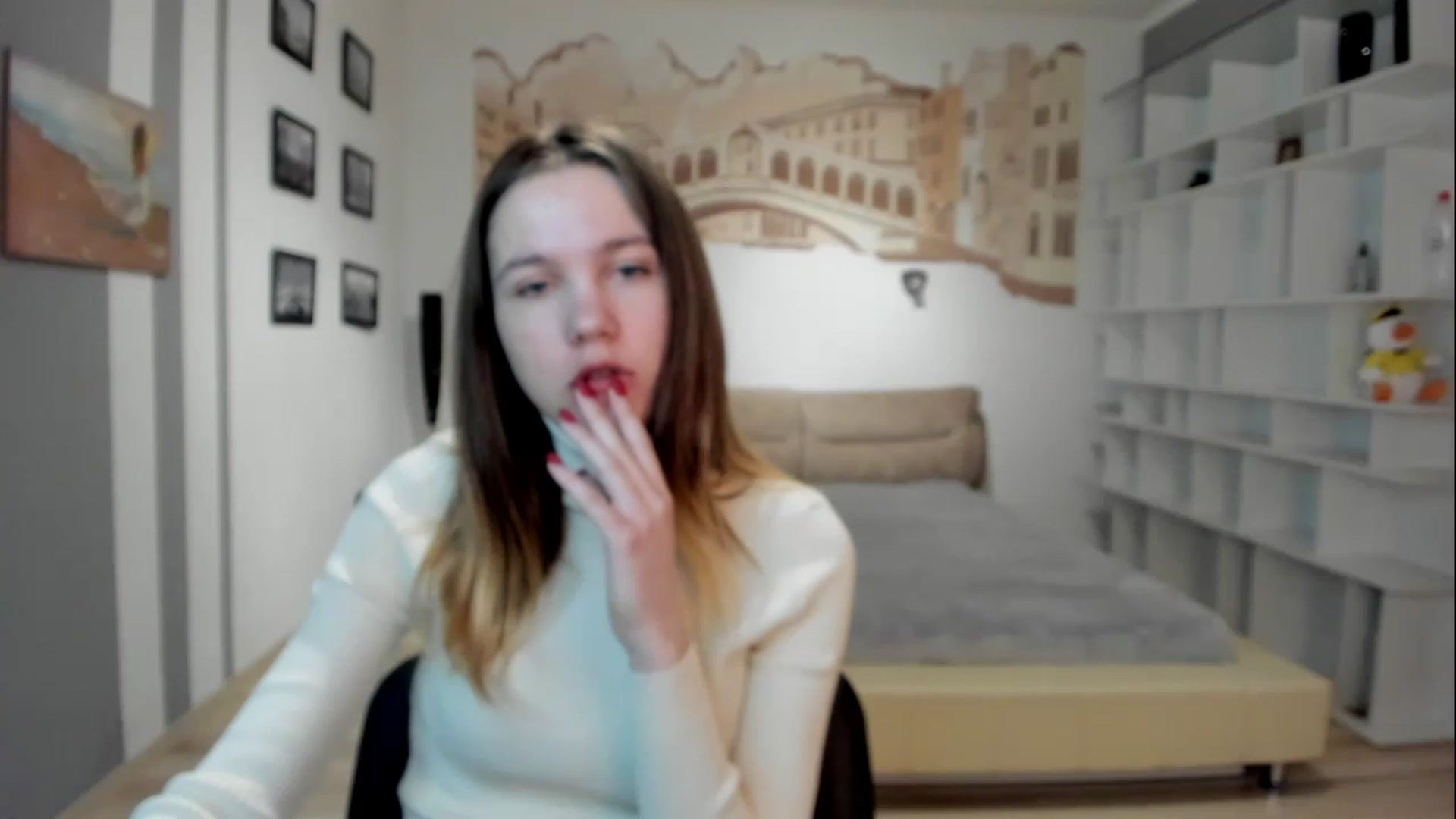 Gallery image thumbnail from KateGordon's myfreecams stream on, 04/17/2023, 09:38 image 4 of 20