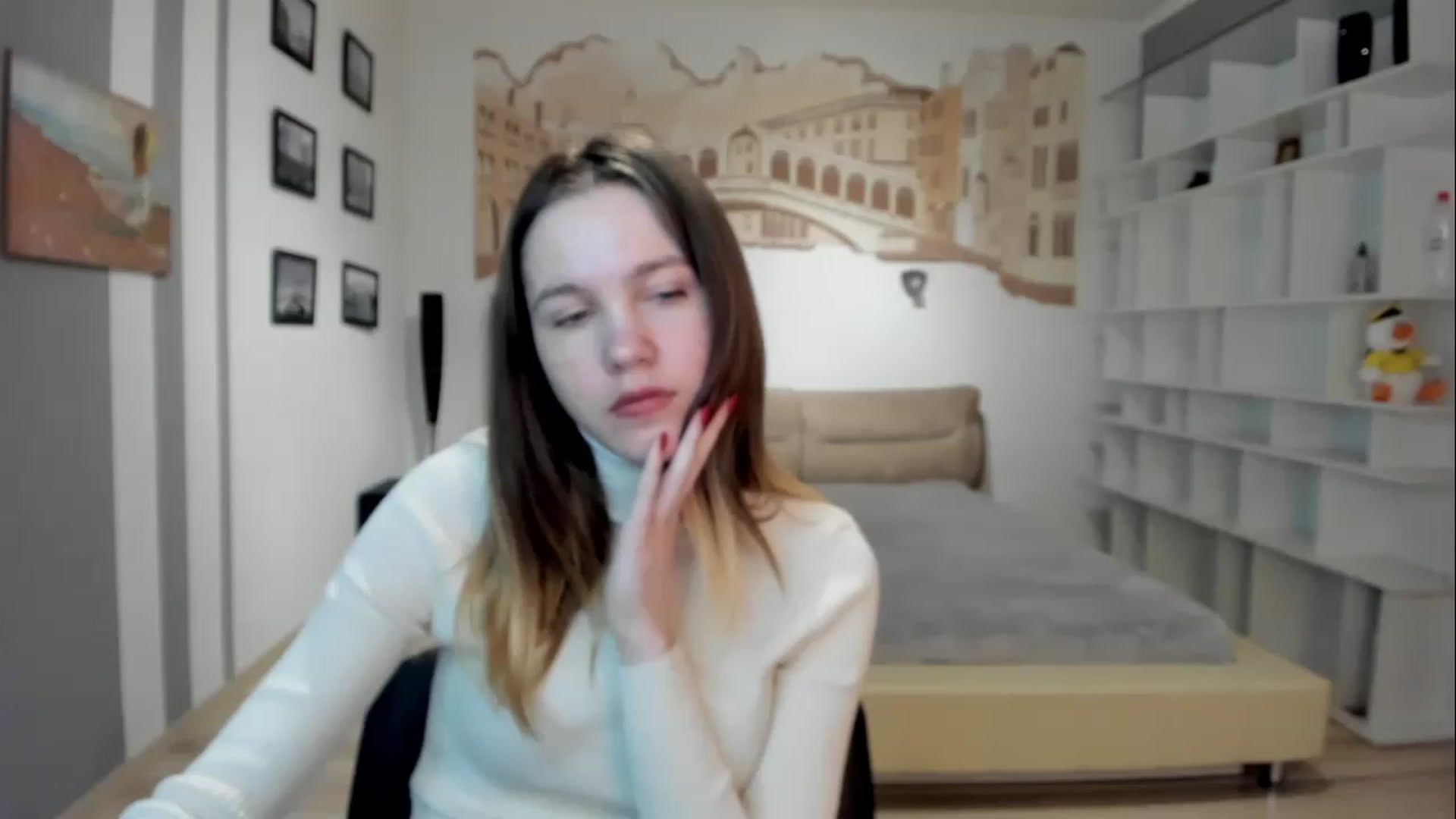 Gallery image thumbnail from KateGordon's myfreecams stream on, 04/17/2023, 09:38 image 5 of 20