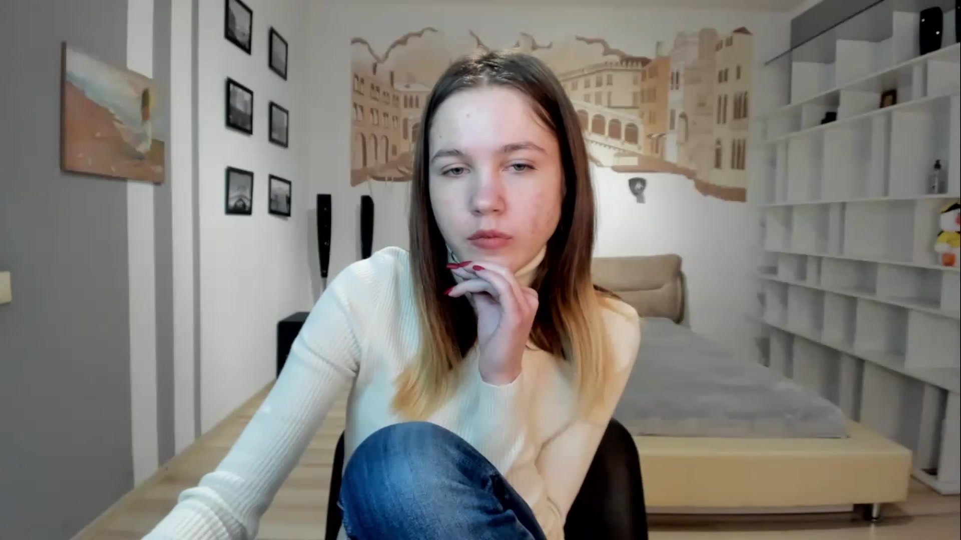Gallery image thumbnail from KateGordon's myfreecams stream on, 04/17/2023, 11:01 image 9 of 20