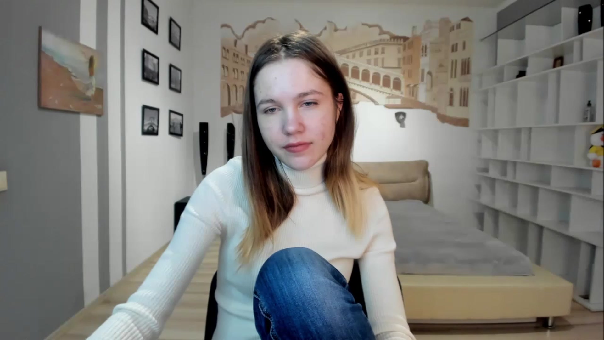 Gallery image thumbnail from KateGordon's myfreecams stream on, 04/17/2023, 11:01 image 6 of 20
