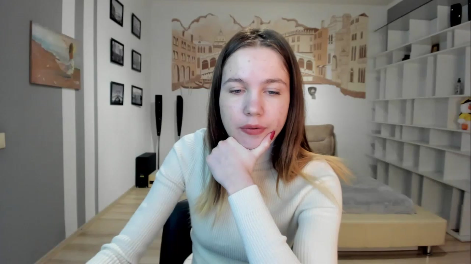 Gallery image thumbnail from KateGordon's myfreecams stream on, 04/17/2023, 11:01 image 19 of 20