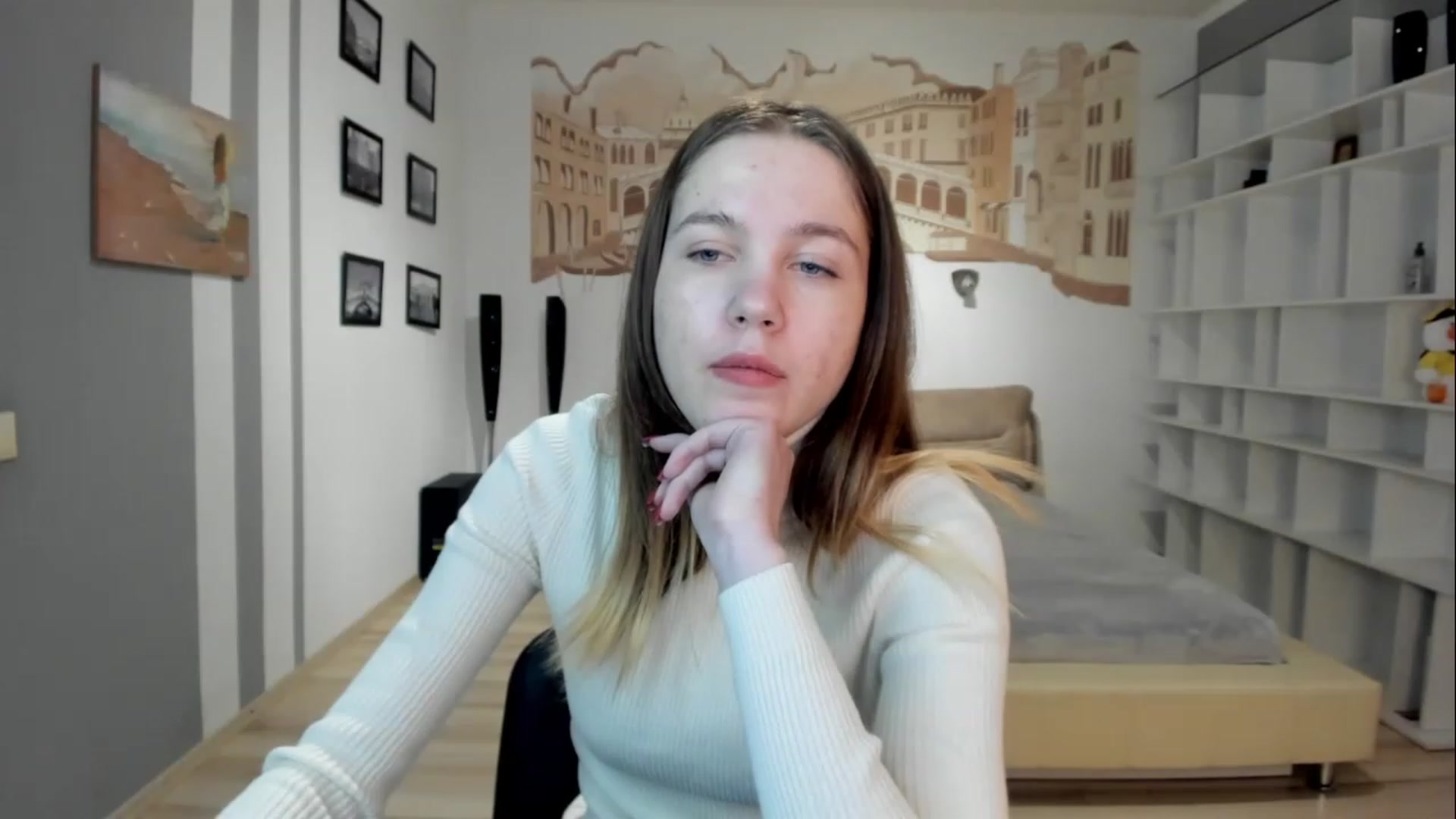 Gallery image thumbnail from KateGordon's myfreecams stream on, 04/17/2023, 11:01 image 18 of 20