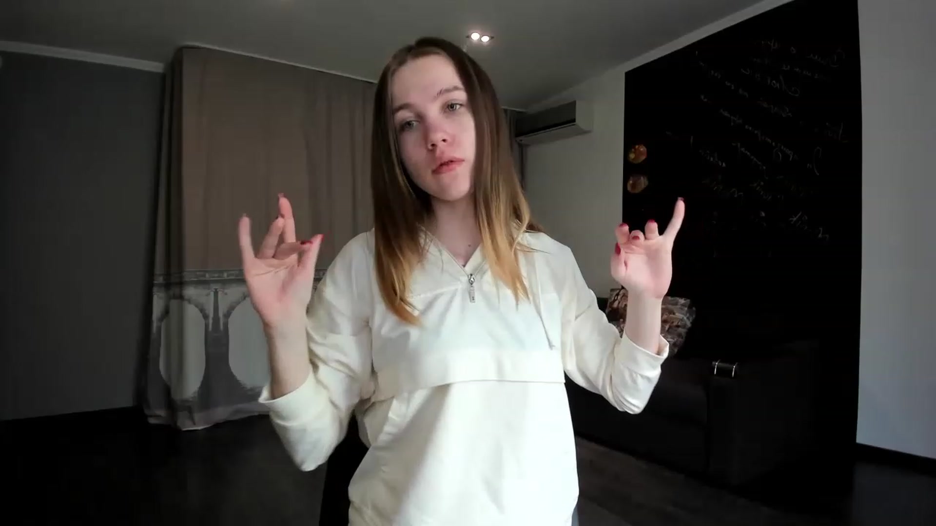 Gallery image thumbnail from KateGordon's myfreecams stream on, 04/19/2023, 11:08 image 11 of 20