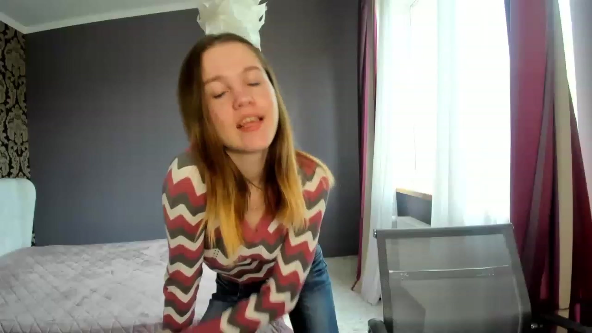 Gallery image thumbnail from KateGordon's myfreecams stream on, 04/23/2023, 10:54 image 9 of 20