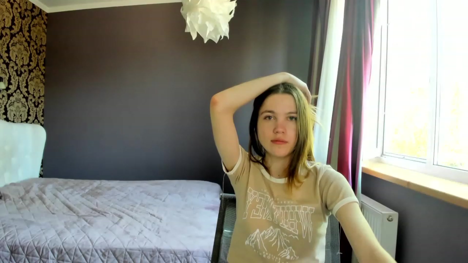 Gallery image thumbnail from KateGordon's myfreecams stream on, 04/26/2023, 11:06 image 1 of 20