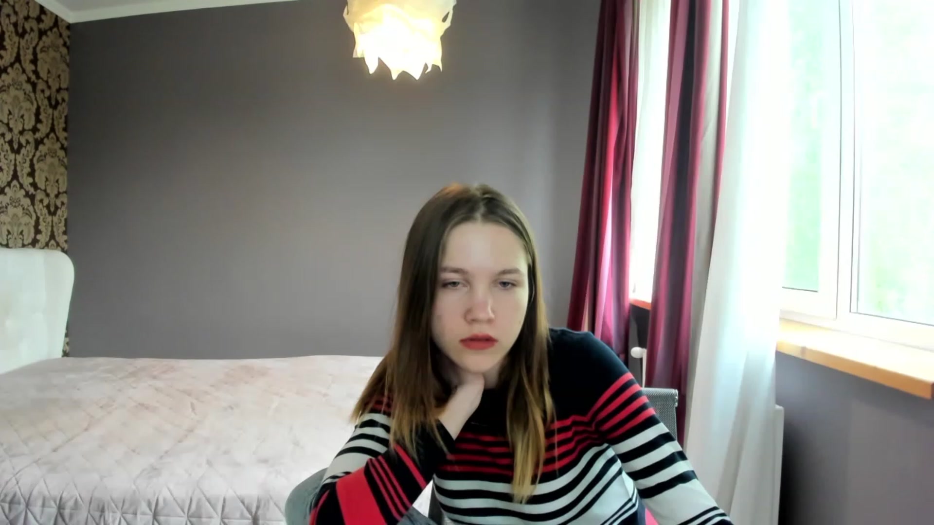 Gallery image thumbnail from KateGordon's myfreecams stream on, 05/01/2023, 10:04 image 19 of 20