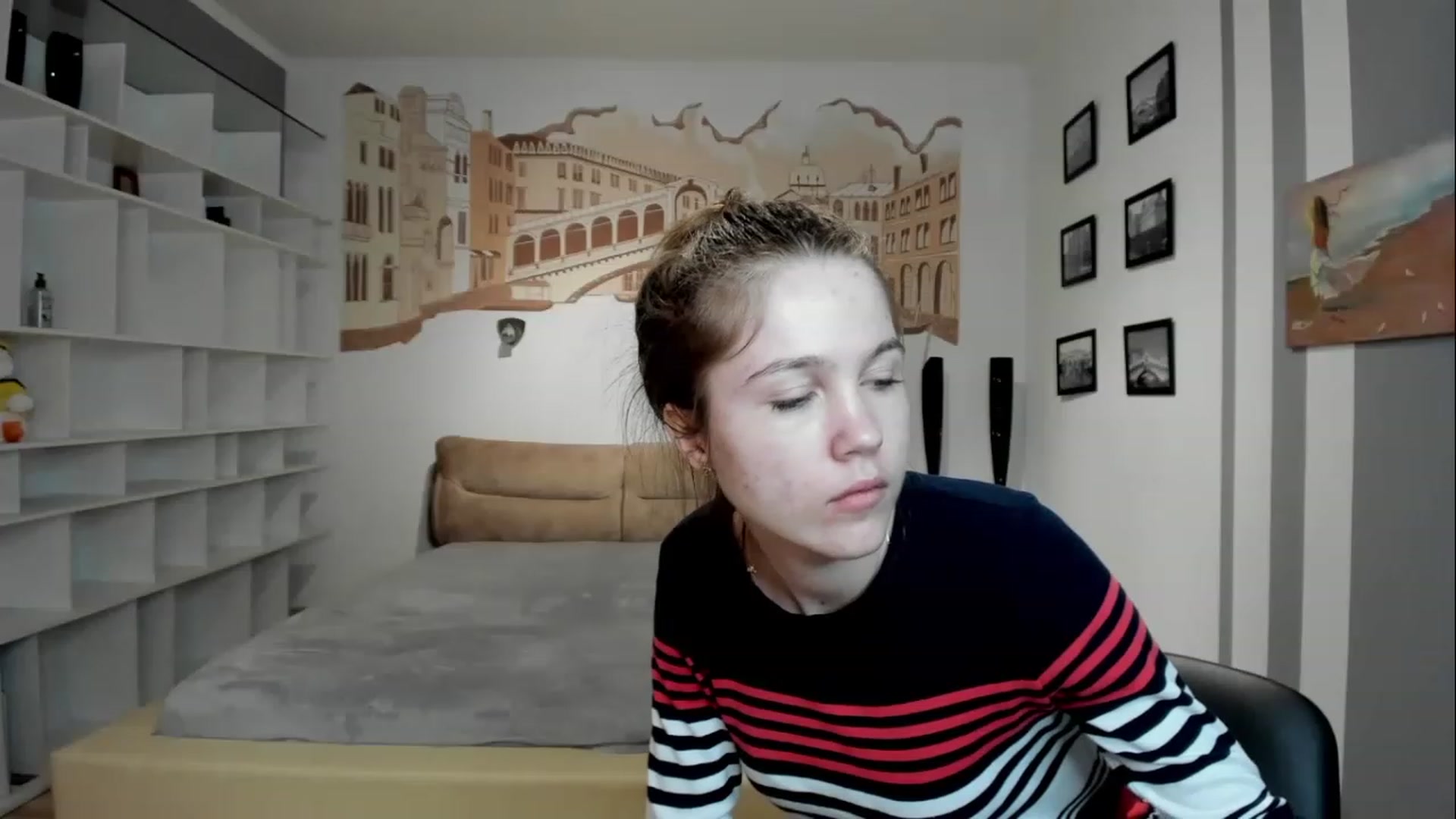 Gallery image thumbnail from KateGordon's myfreecams stream on, 05/02/2023, 08:23 image 17 of 20