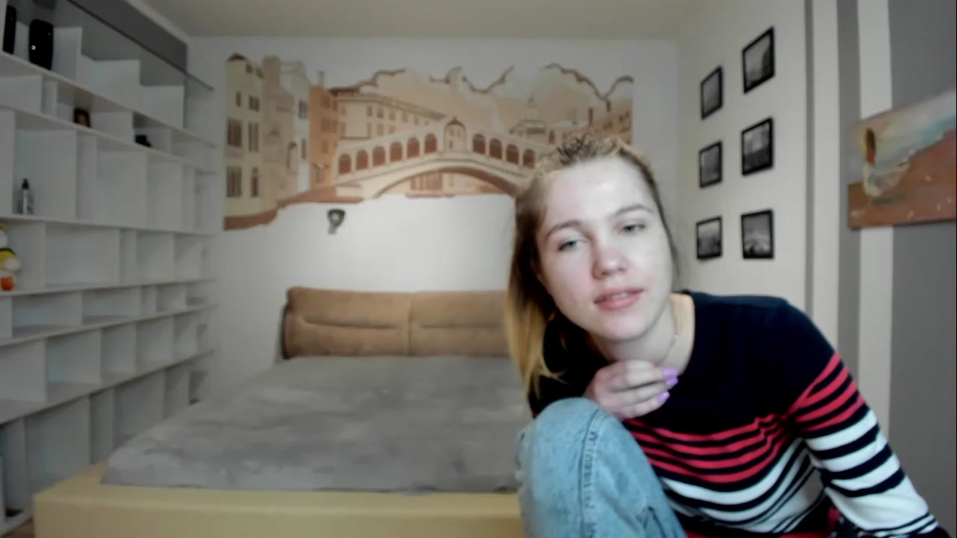 Gallery image thumbnail from KateGordon's myfreecams stream on, 05/02/2023, 08:23 image 8 of 20