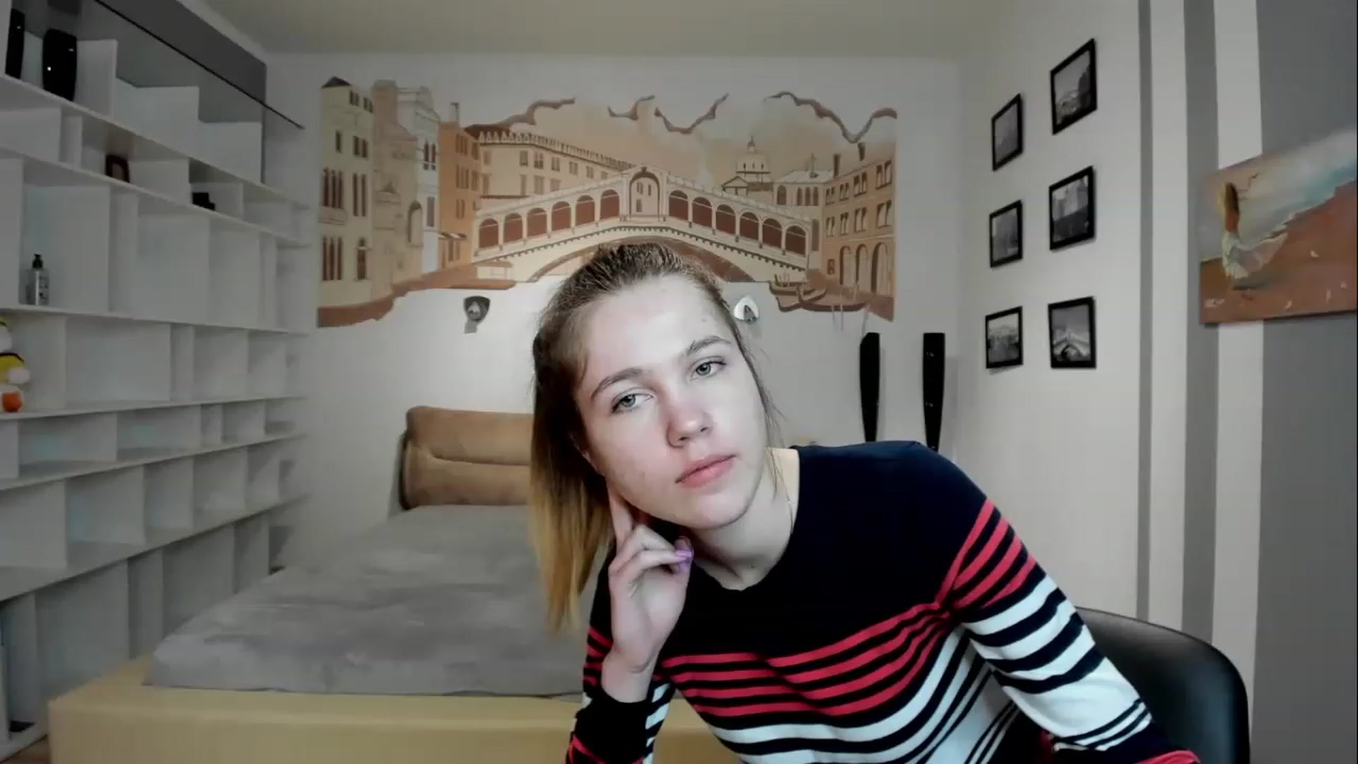 Gallery image thumbnail from KateGordon's myfreecams stream on, 05/02/2023, 08:23 image 13 of 20