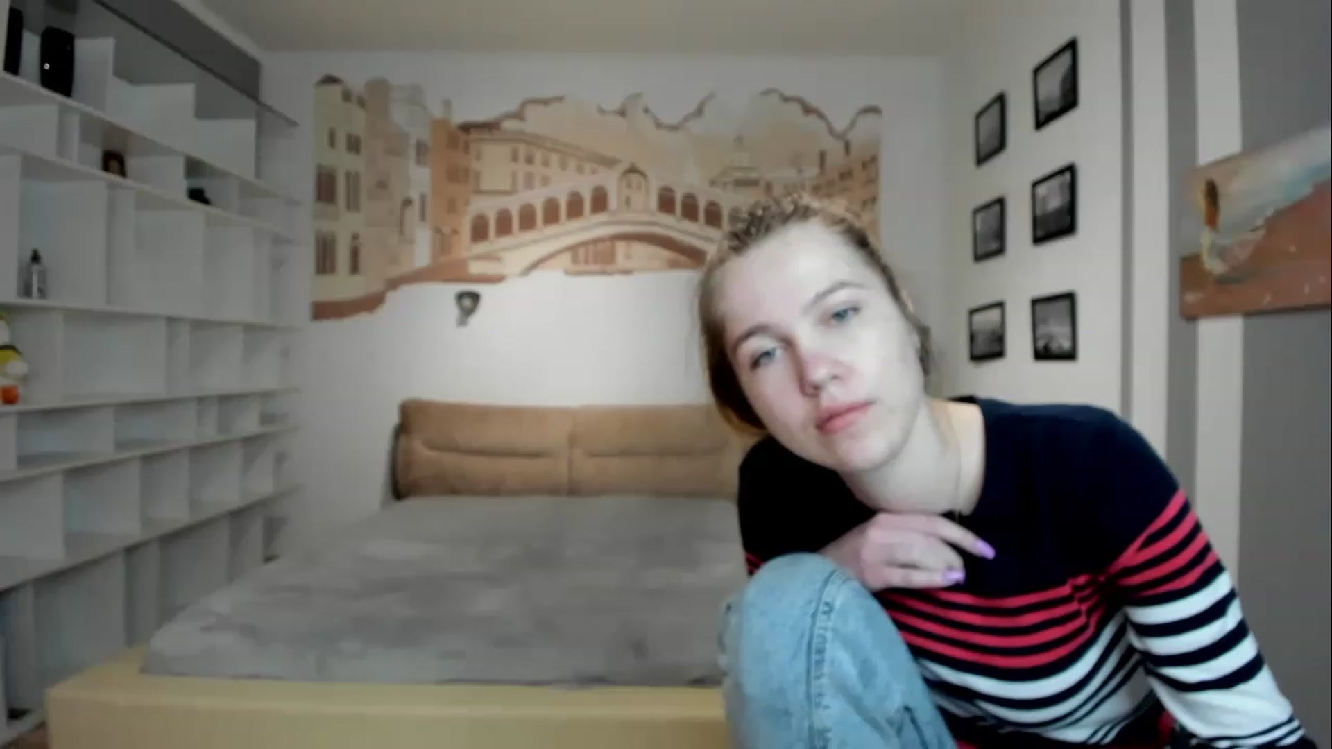 Gallery image thumbnail from KateGordon's myfreecams stream on, 05/02/2023, 08:23 image 5 of 20