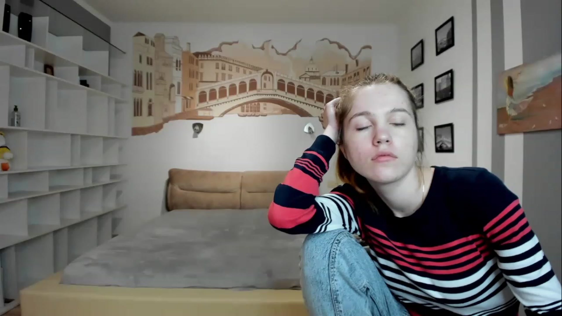Gallery image thumbnail from KateGordon's myfreecams stream on, 05/02/2023, 08:23 image 20 of 20