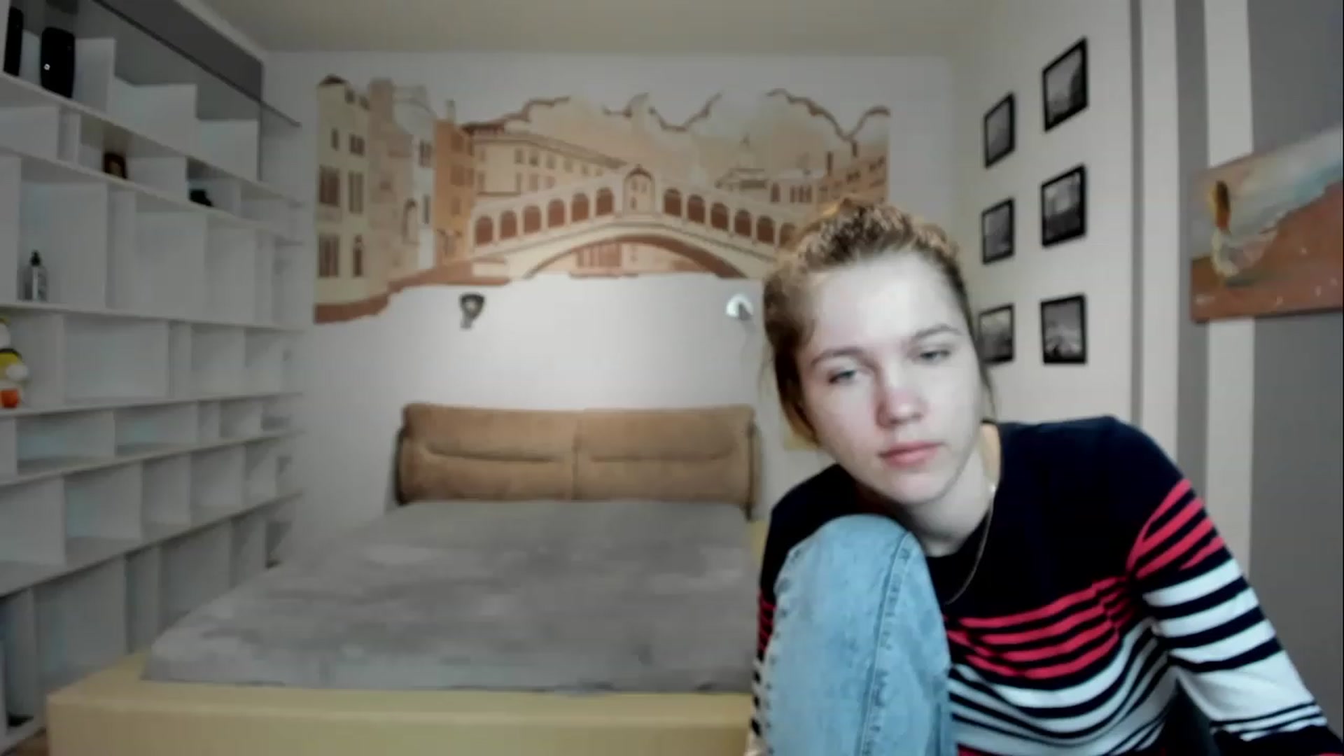 Gallery image thumbnail from KateGordon's myfreecams stream on, 05/02/2023, 08:23 image 4 of 20