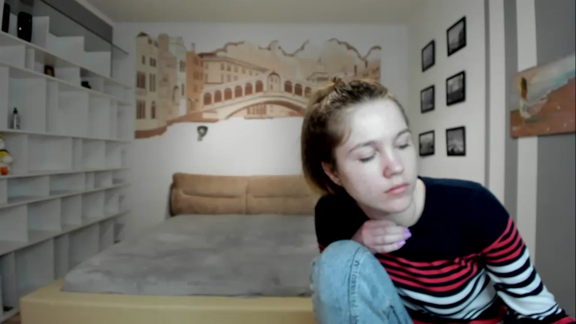 Gallery image thumbnail from KateGordon's myfreecams stream on, 05/02/2023, 08:23 image 6 of 20