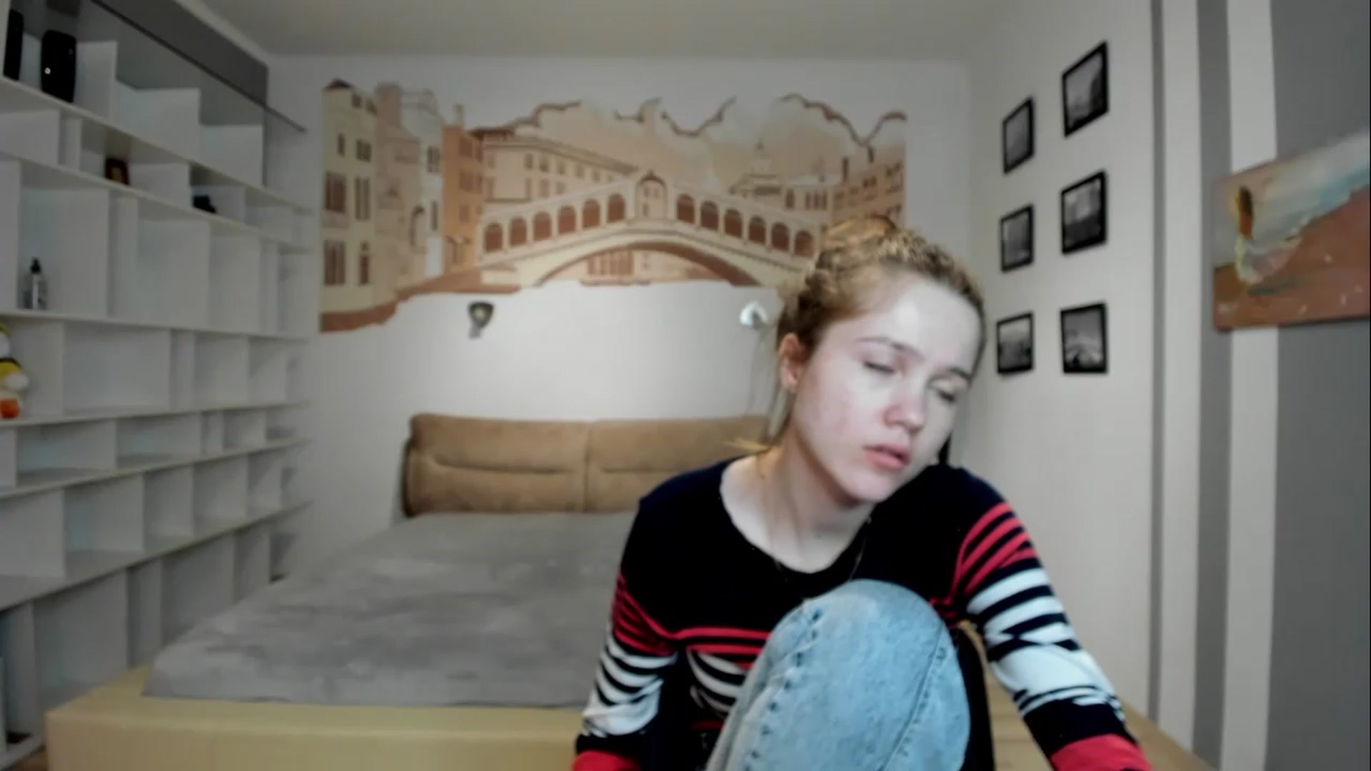 Gallery image thumbnail from KateGordon's myfreecams stream on, 05/02/2023, 10:10 image 2 of 20