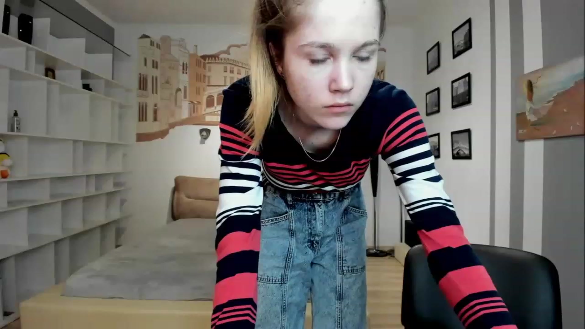 Gallery image thumbnail from KateGordon's myfreecams stream on, 05/02/2023, 10:10 image 16 of 20