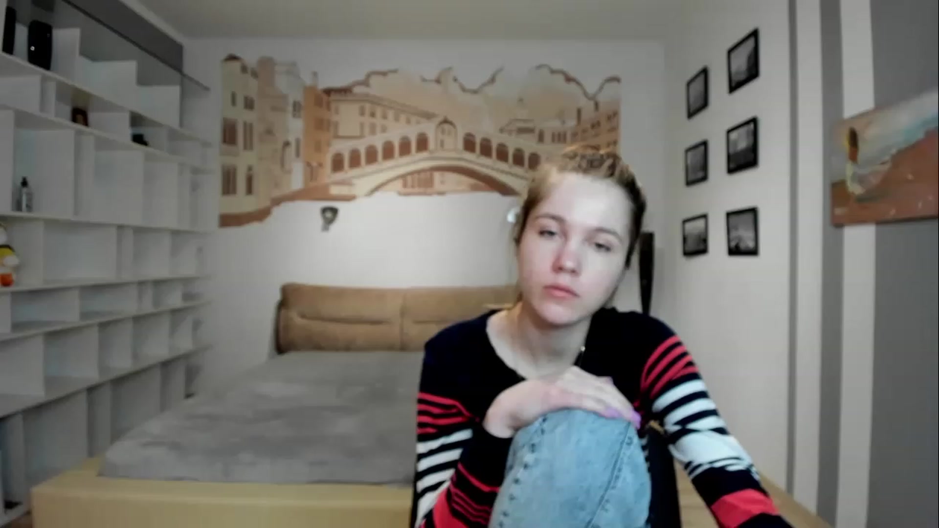 Gallery image thumbnail from KateGordon's myfreecams stream on, 05/02/2023, 10:10 image 1 of 20