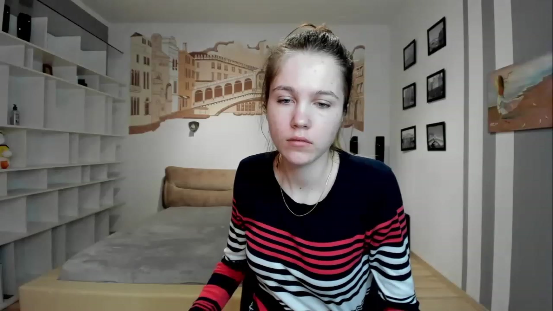 Gallery image thumbnail from KateGordon's myfreecams stream on, 05/02/2023, 10:10 image 7 of 20
