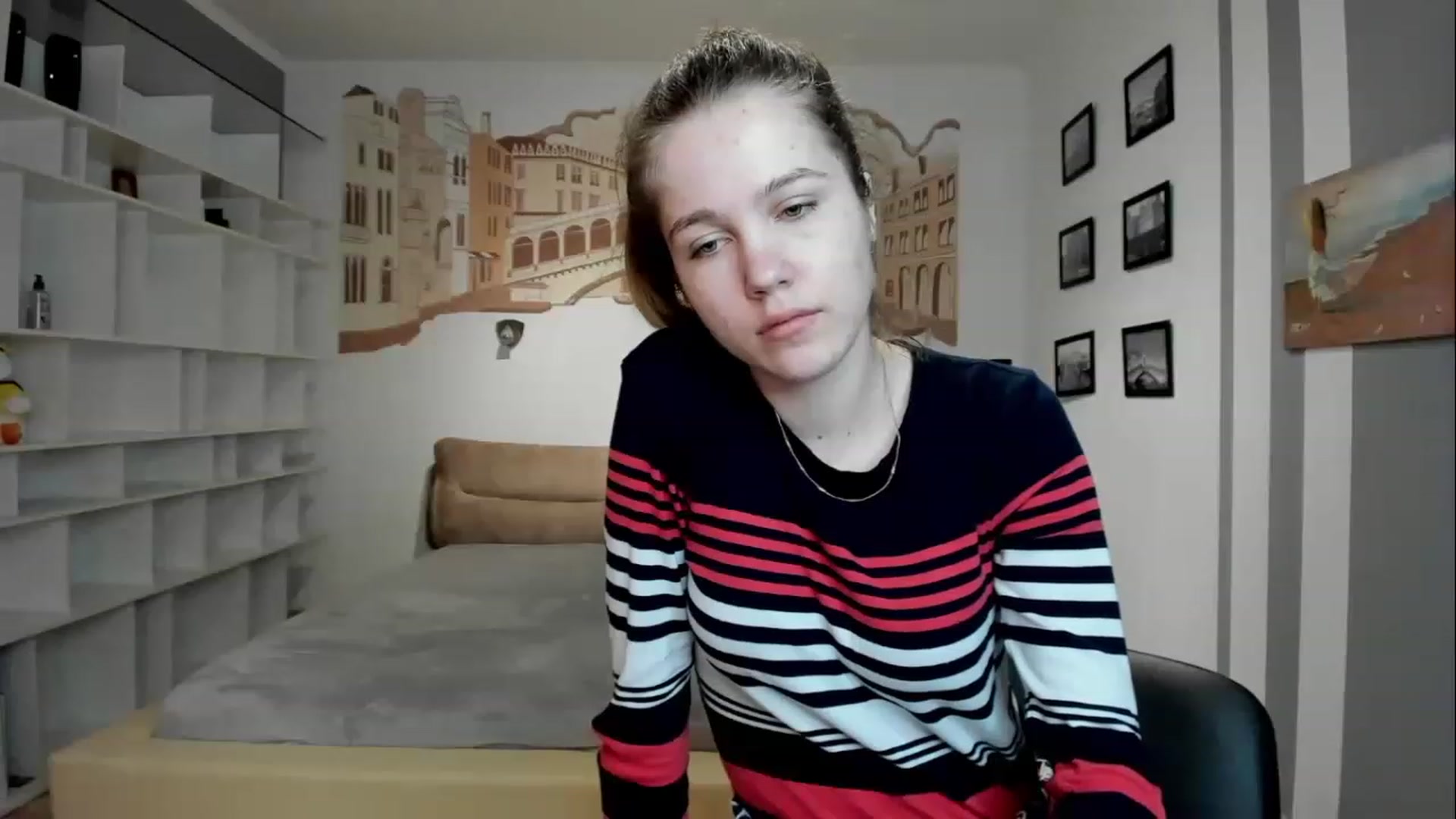Gallery image thumbnail from KateGordon's myfreecams stream on, 05/02/2023, 10:10 image 18 of 20