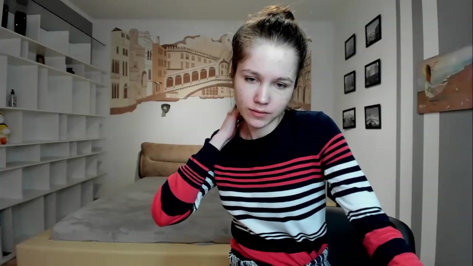 Gallery image thumbnail from KateGordon's myfreecams stream on, 05/02/2023, 10:10 image 20 of 20